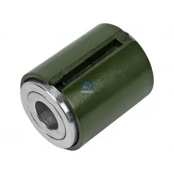 Coussinet de palier, ressort à lames DT 4.80349