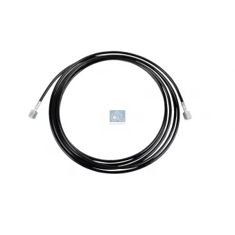 Gaine, basculeur de cabine DT 4.80365SP