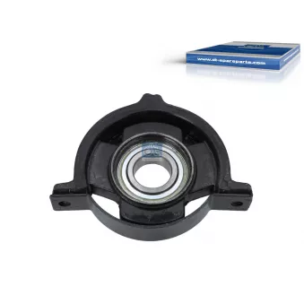 Palier, palier central d'arbre de transmission DT