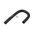 Durite de radiateur DT 4.80553 - Visuel 1