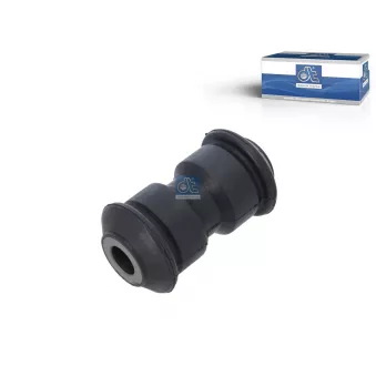 Coussinet de palier, ressort à lames DT 4.80570