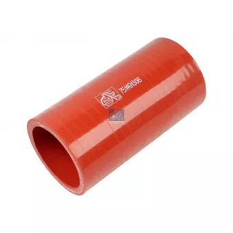 Durite de radiateur DT 4.80554