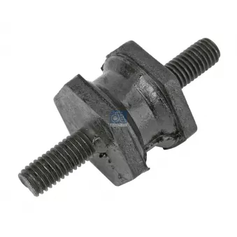 Butée élastique, filtre à air DT 4.80383