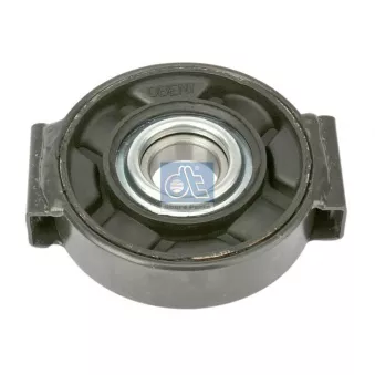 Palier, palier central d'arbre de transmission DT 4.80395