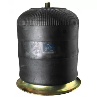 Ressort pneumatique, suspension pneumatique DT 4.80374