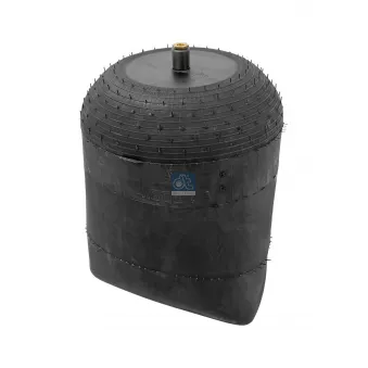 Ressort pneumatique, suspension pneumatique DT 4.80379
