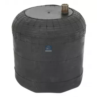 Ressort pneumatique, suspension pneumatique DT 4.80376