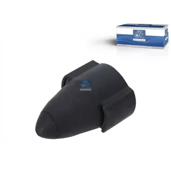 Butoir/tampon, lame de ressort DT 4.80579