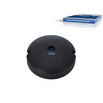 Tampon, diaphragme,-soufflet à air DT 4.80578