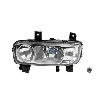 Projecteur principal DT 4.69701