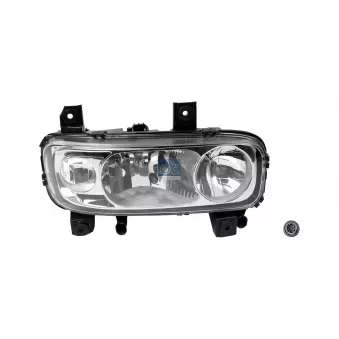 Projecteur principal DT 4.69702