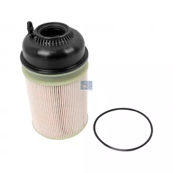 Filtre à carburant DT 4.69681