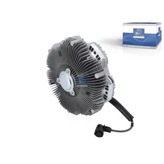 Embrayage, ventilateur de radiateur DT 4.69739