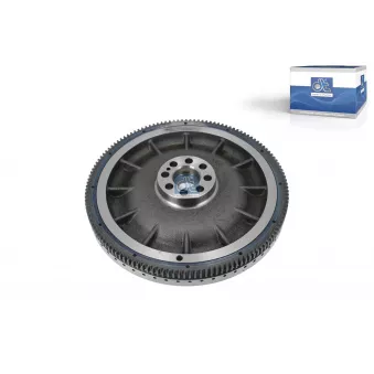Volant moteur DT 4.69746