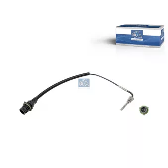 Capteur, température des gaz DT 4.69759