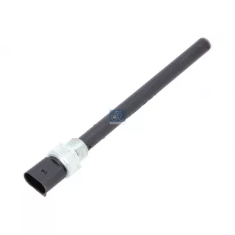 Capteur, niveau d'huile moteur DT