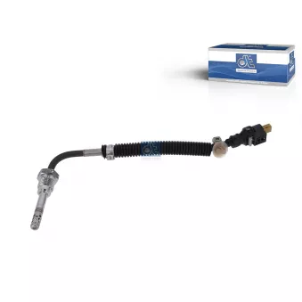 Capteur, température des gaz DT 4.69761
