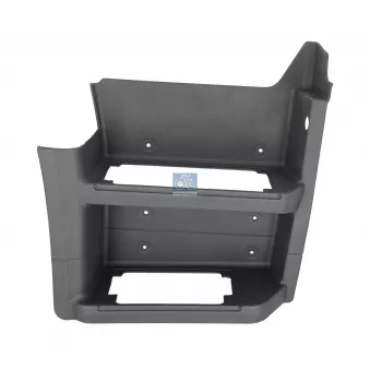 Plaque de seuil DT 4.69846