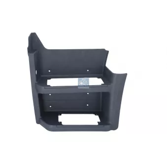 Plaque de seuil DT 4.69845