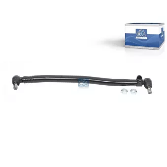 Barre de direction DT