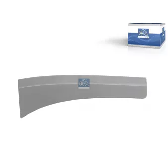 Aile avant gauche DT 4.69578SP