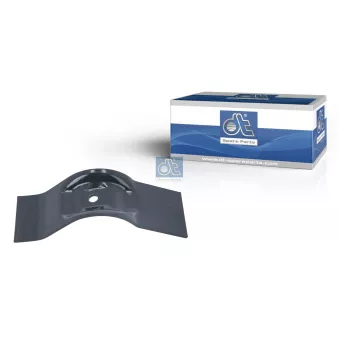 Fixation, aile DT 4.69599