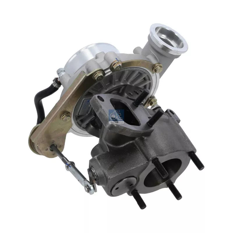 Turbocompresseur, suralimentation DT 4.69785