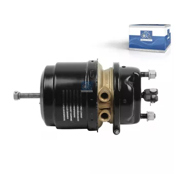 Cylindre de frein à diaphragme DT 4.69818