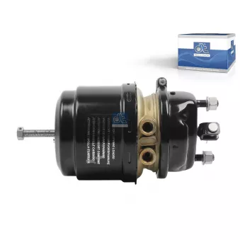 Cylindre de frein à diaphragme DT 4.69819