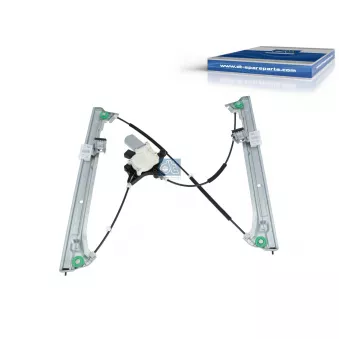 Lève-vitre avant gauche DT