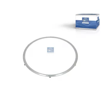 Joint d'étanchéité, tuyau d'échappement DT 4.76000