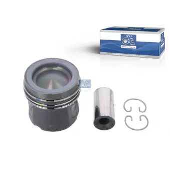 Piston DT 4.75250