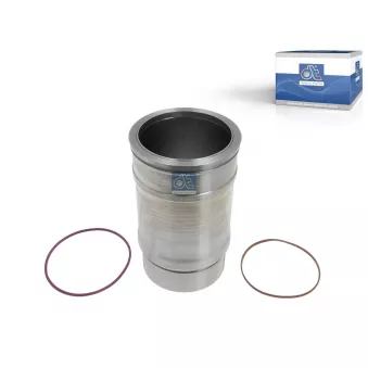 Chemise de cylindre DT 4.76801