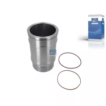 Chemise de cylindre DT 4.76800