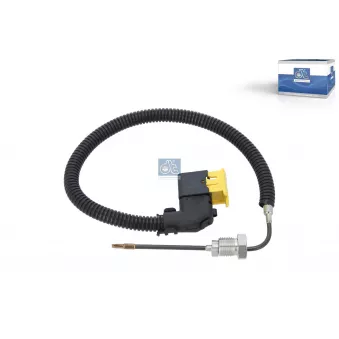Capteur, température des gaz DT 4.76924