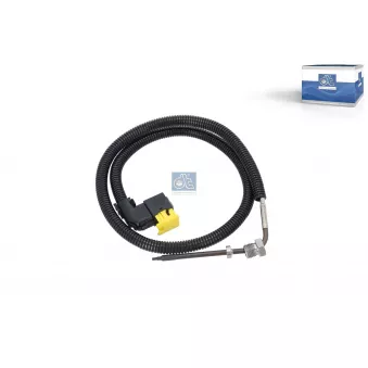Capteur, température des gaz DT 4.76926