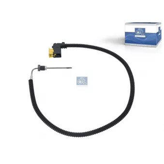 Capteur, température des gaz DT 4.76927
