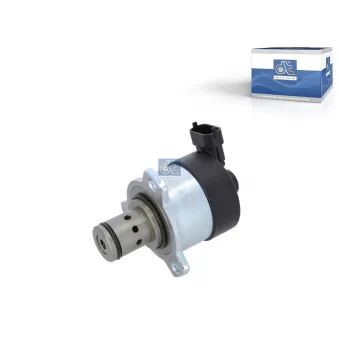 Régulateur, quantité de carburant (système à rampe commune) DT 4.76501