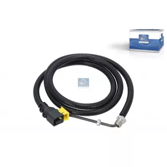 Capteur, température des gaz DT 4.76928