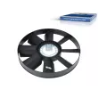 Roue du souffleur, refroidissementdu moteur DT 4.77301 - Visuel 1