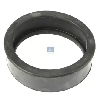 Suspension, arbre de cardan DT 4.80021