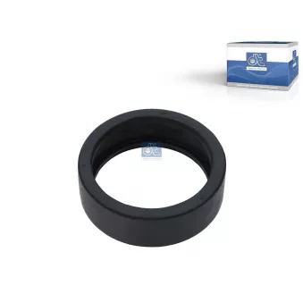 Suspension, arbre de cardan DT 4.80020