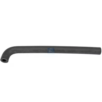 Durite de radiateur DT 4.80033