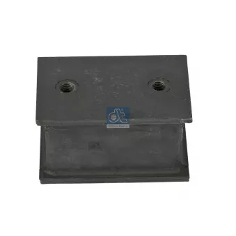 Suspension, boîte de vitesse manuelle DT 4.80012