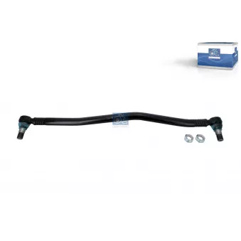 Barre de direction DT 4.78016