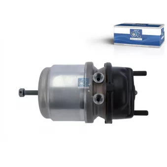 Cylindre de frein à ressort DT 4.74616