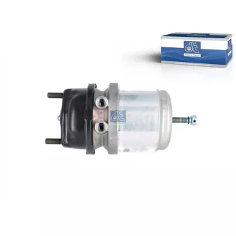 Cylindre de frein à ressort DT 4.74615