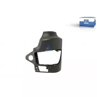 Pare-chocs avant gauche DT 4.74262