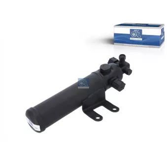Filtre déshydratant, climatisation DT 4.79700