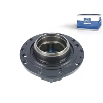 Moyeu de roue arrière DT 4.79600